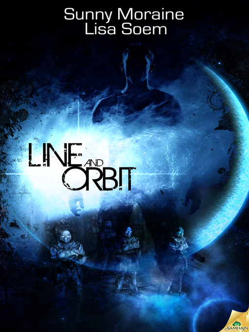 Title details for Line and Orbit by Lisa Soem - Available